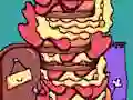 Igra Feed me! online