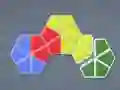 Igra Hex Gaps online