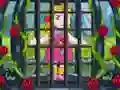Igra Gorgeous Little Girl Escape online