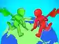 Igra Conquer The World online