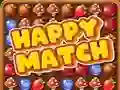 Igra Happy Match online