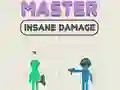 Igra Master Insane Damage online
