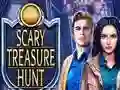 Igra Scary Treasure Hunt online