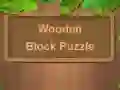 Igra Wooden Block Puzzle online