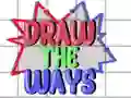 Igra Draw the Ways online