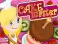 Igra Cake Master online
