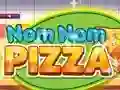 Igra Nom Nom Pizza online