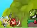 Igra Epic Battle Puzzle online