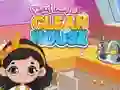 Igra Sweet Baby Clean House online