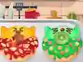 Igra Roxie's Kitchen Doughnut Mood online