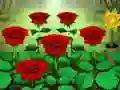 Igra Dreamy Rose Wonderland Escape online