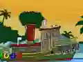 Igra Hula Girl Escape online