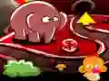 Igra Monkey Go Happy Stage 225 online