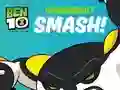 Igra Ben 10 Cannonbolt Smash online