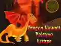 Igra Dragon Hawaii Volcano Escape online