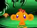 Igra Monkey Go Happy Stage 230 online