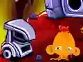Igra Monkey Go Happy Stage 231 online