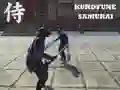 Igra Kurofune Samurai online
