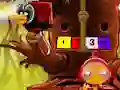 Igra Monkey Go Happy Stage 236 online