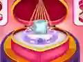Igra Romantic Wedding Ring Design online