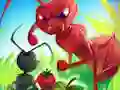 Igra Ants.io online