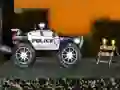 Igra Killer Trucks 2 online
