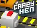Igra Crazy Hen online