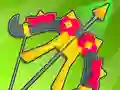 Igra Arrow Fever online
