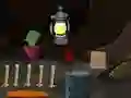 Igra Miniature Mule Quest Escape online