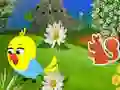 Igra Help The Hungry Bird online