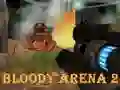 Igra Bloody Arena 2 online