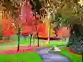 Igra Butterfly Family Escape online