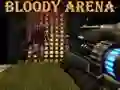 Igra Bloody Arena online
