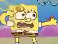 Igra FNF Spongebob Vs Squidward online