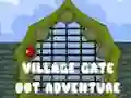 Igra Village Gate Dot Adventure online