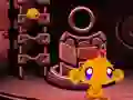 Igra Monkey Go Happy Stage 241 online