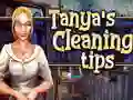Igra Tanya`s Cleaning Tips online