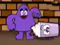 Igra Grimace Invasion online