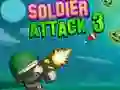 Igra Soldier Attack 3 online