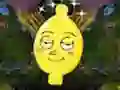 Igra Cursed Lemon Escape online