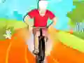 Igra Bike Rush 3D online