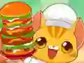 Igra Kawaii Kitchen online