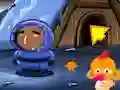 Igra Monkey Go Happy Stage 246 online