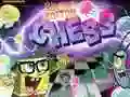 Igra Bikini Bottom Chess online