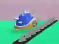 Igra Jump Over The Spikes online