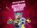 Igra LEGO Ninjago Keytana Quest online