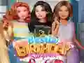 Igra Bestie Birthday Surprise online