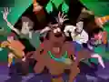 Igra Scooby-Doo and Guess Who? Monster Mayhem online