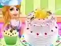Igra Doll Cake Bakery Shop online