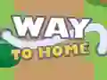 Igra Way To Home online